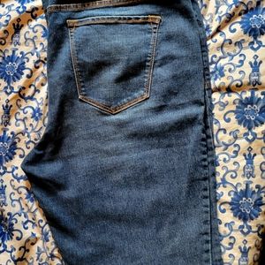 14L old navy jeans
